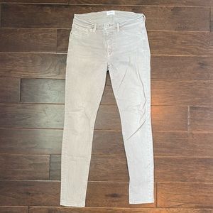 Hudson jean size 27